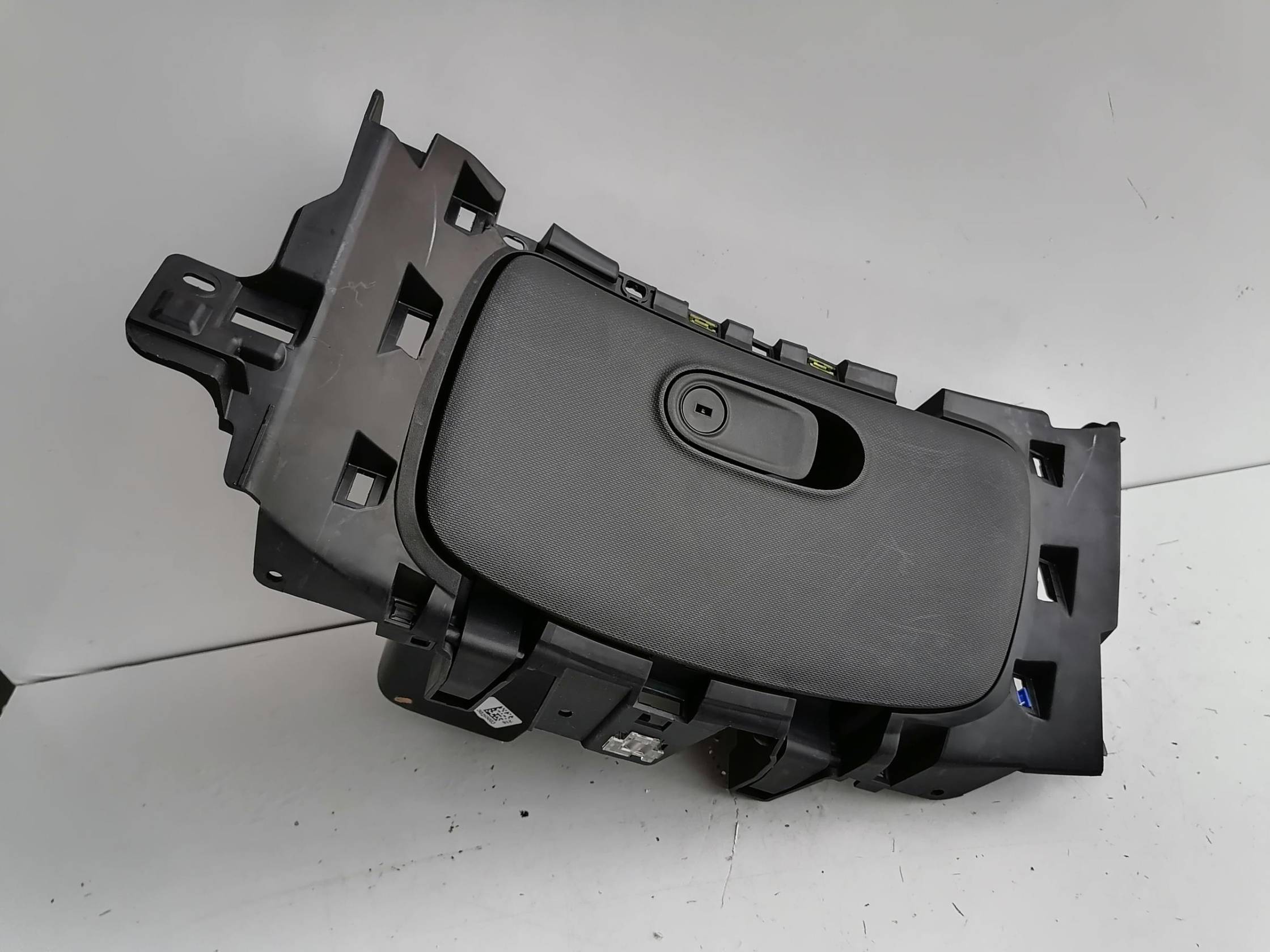 Portaoggetti cruscotto